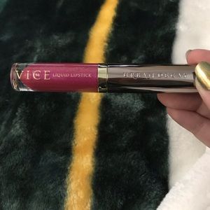 Urban Decay Liquid Lipstick